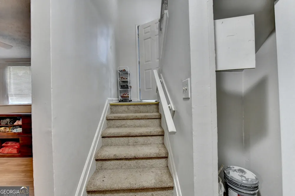 4286 Village Square LN Stone Mountain, GA 30083