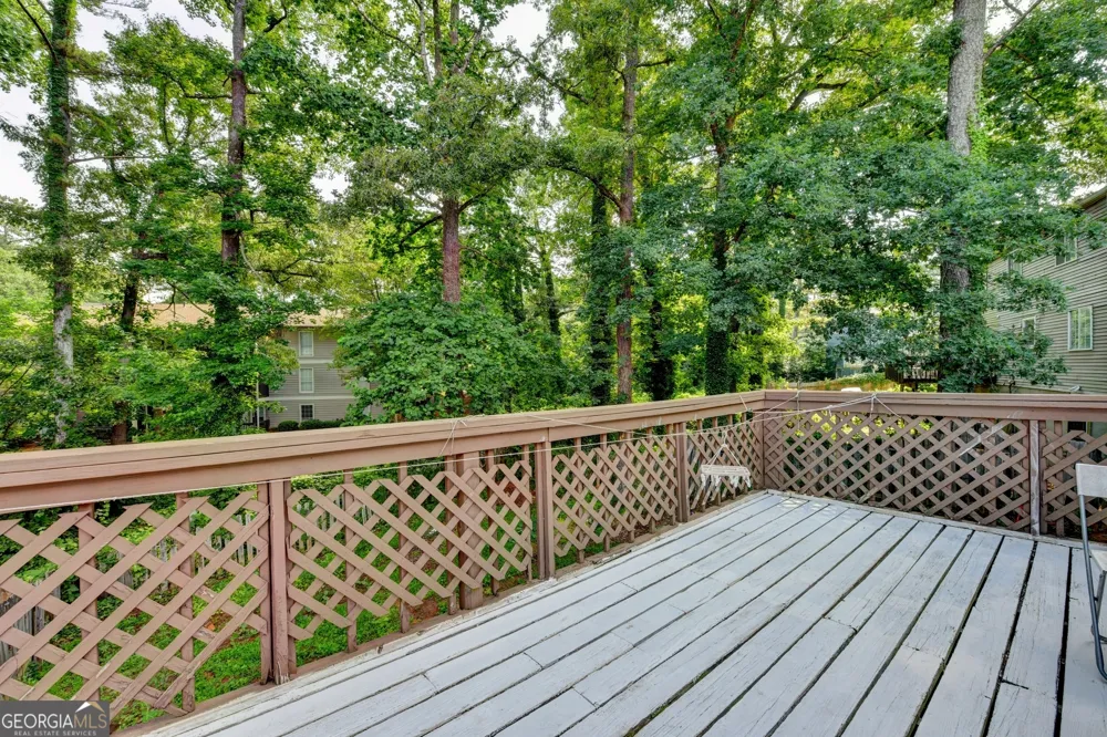 4286 Village Square LN Stone Mountain, GA 30083
