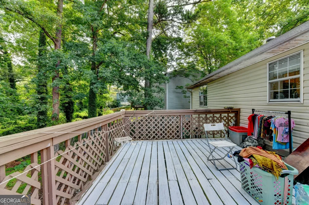 4286 Village Square LN Stone Mountain, GA 30083