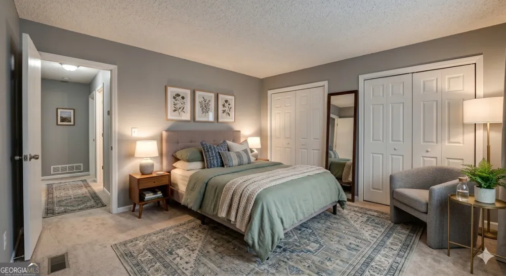 4286 Village Square LN Stone Mountain, GA 30083