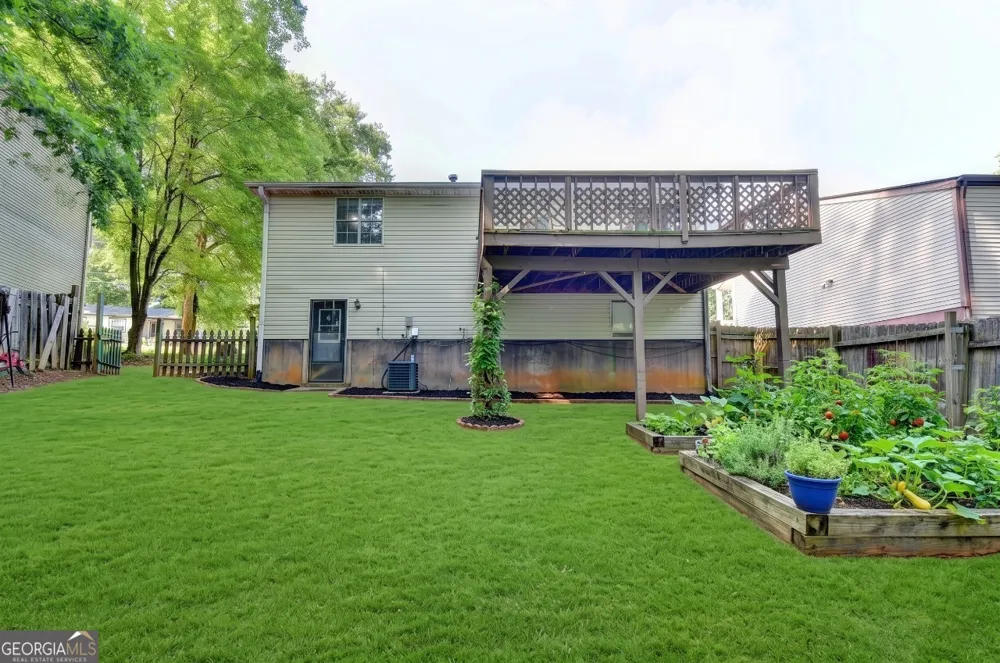 4286 Village Square LN Stone Mountain, GA 30083