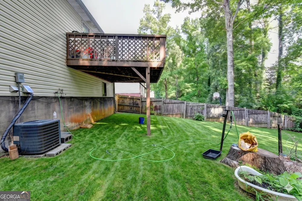 4286 Village Square LN Stone Mountain, GA 30083