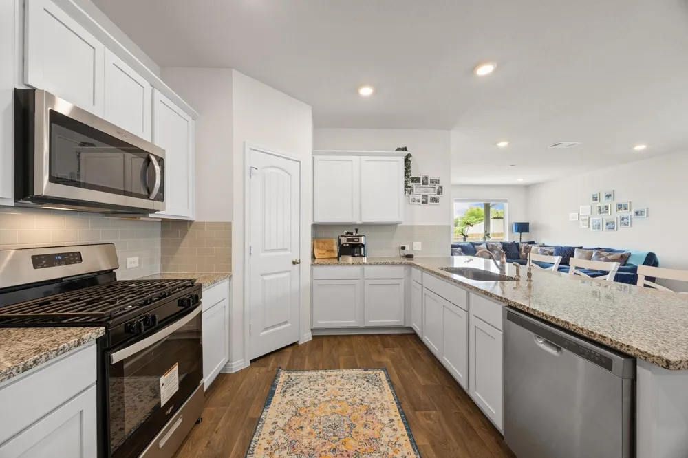713 Iron Bridge Road Georgetown, TX 78626