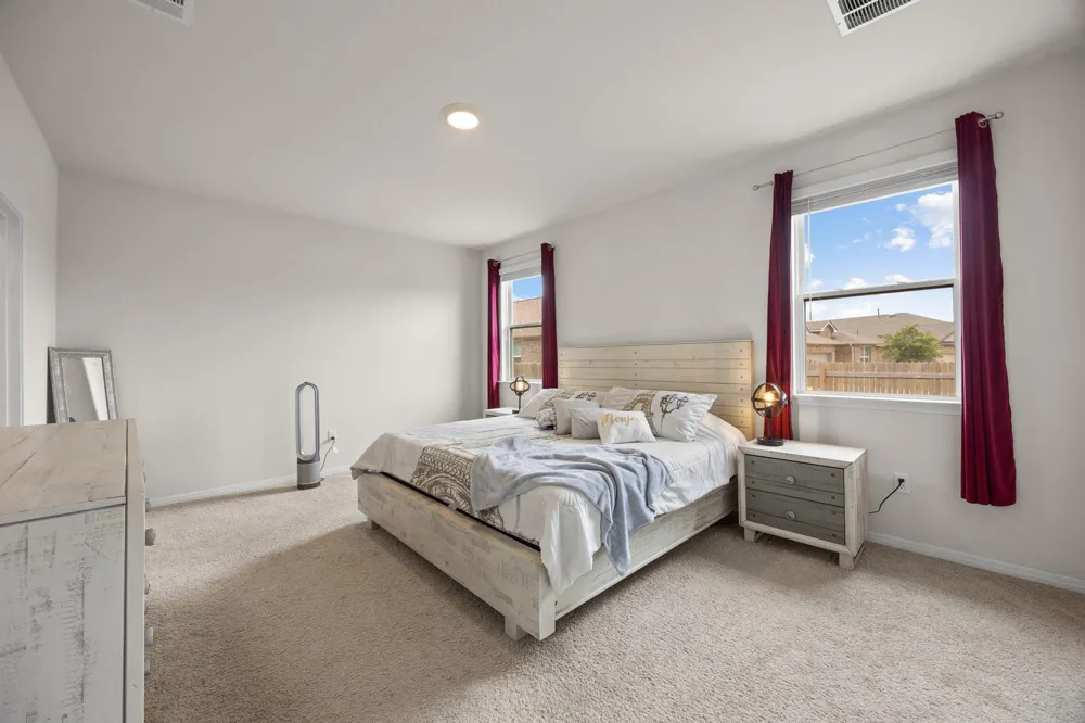 713 Iron Bridge Road Georgetown, TX 78626