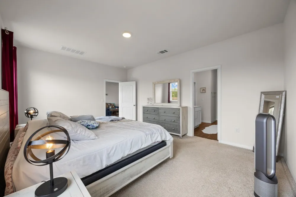 713 Iron Bridge Road Georgetown, TX 78626