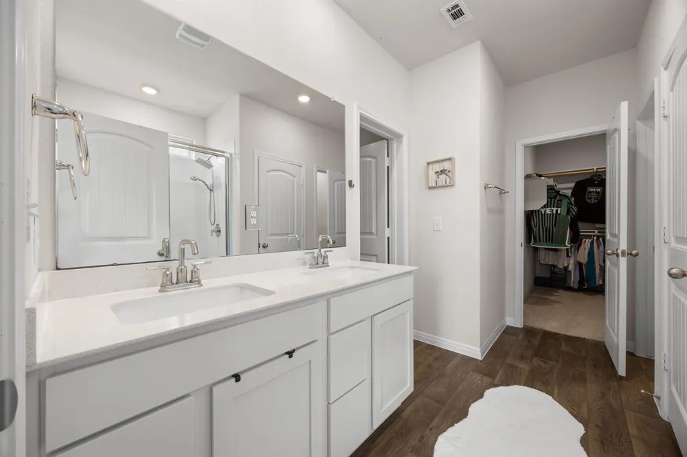 713 Iron Bridge Road Georgetown, TX 78626