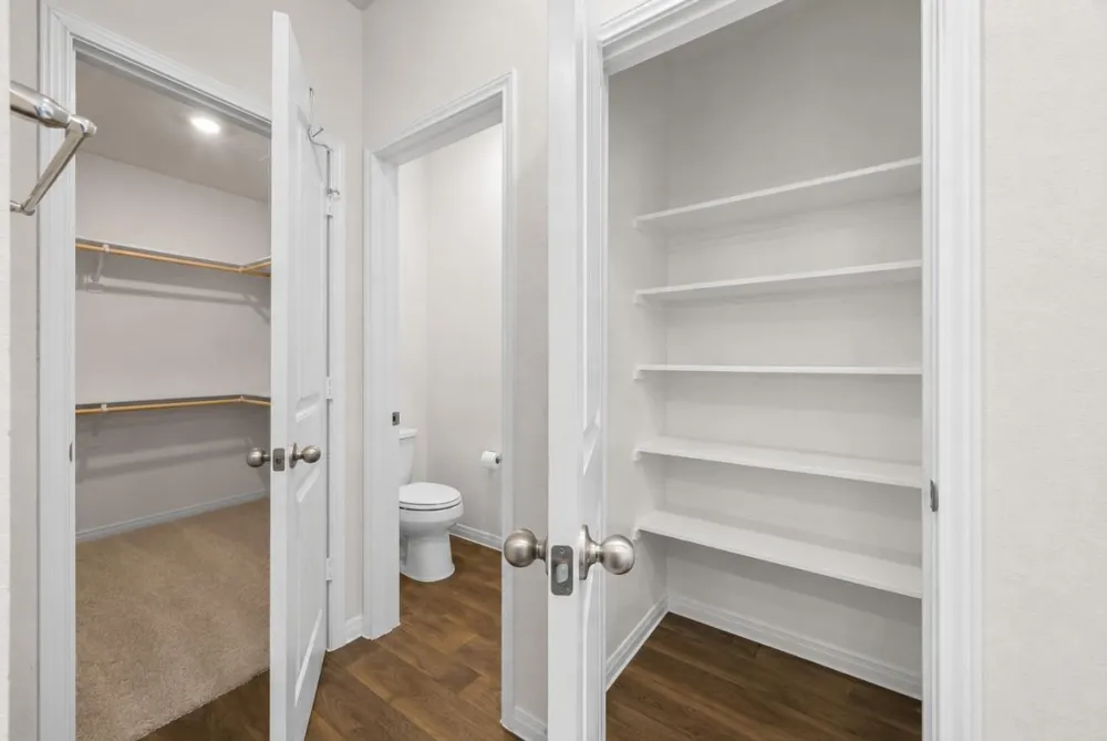 713 Iron Bridge Road Georgetown, TX 78626