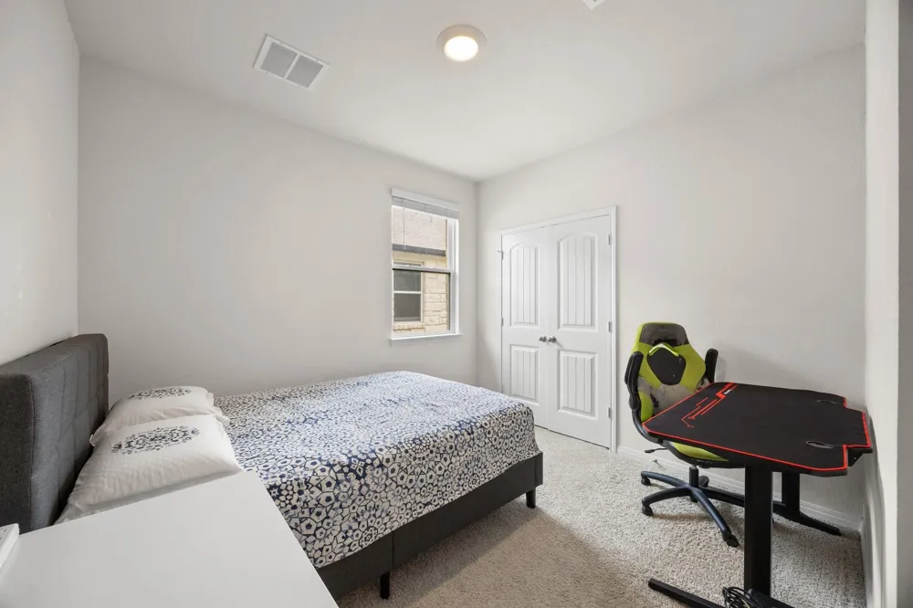 713 Iron Bridge Road Georgetown, TX 78626