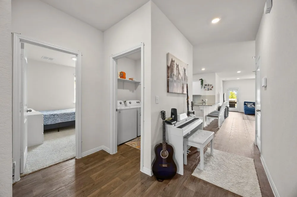 713 Iron Bridge Road Georgetown, TX 78626