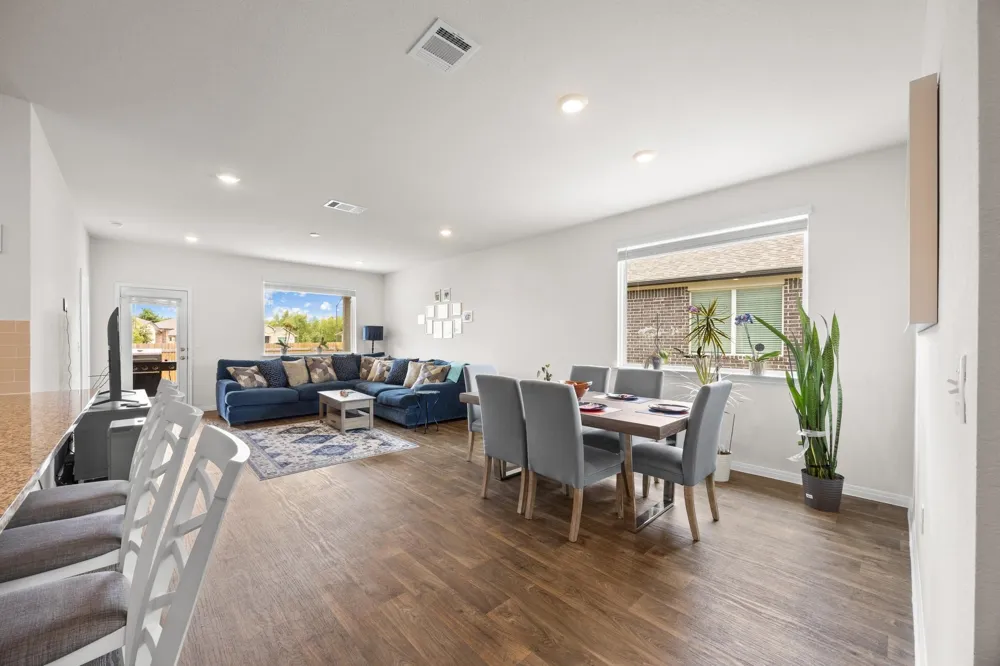 713 Iron Bridge Road Georgetown, TX 78626