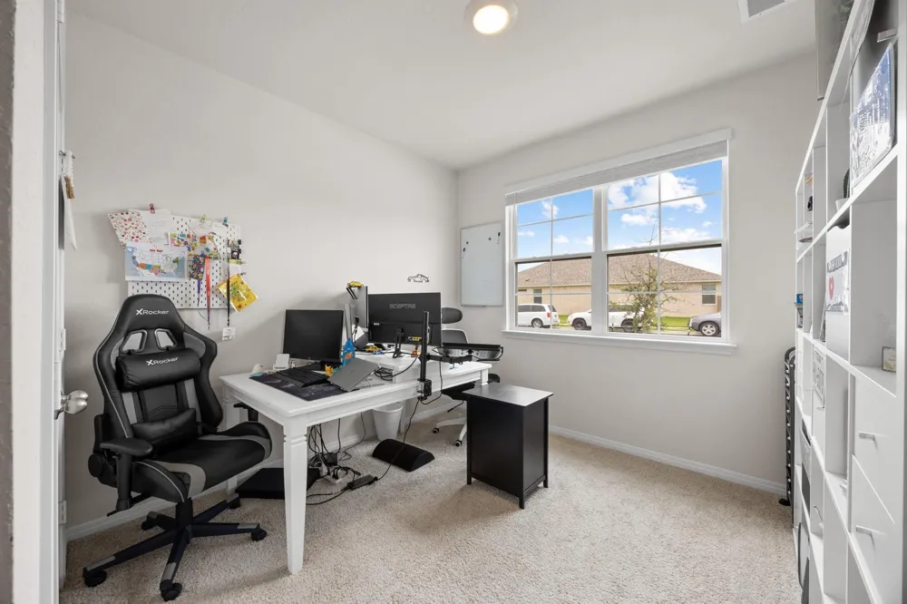 713 Iron Bridge Road Georgetown, TX 78626