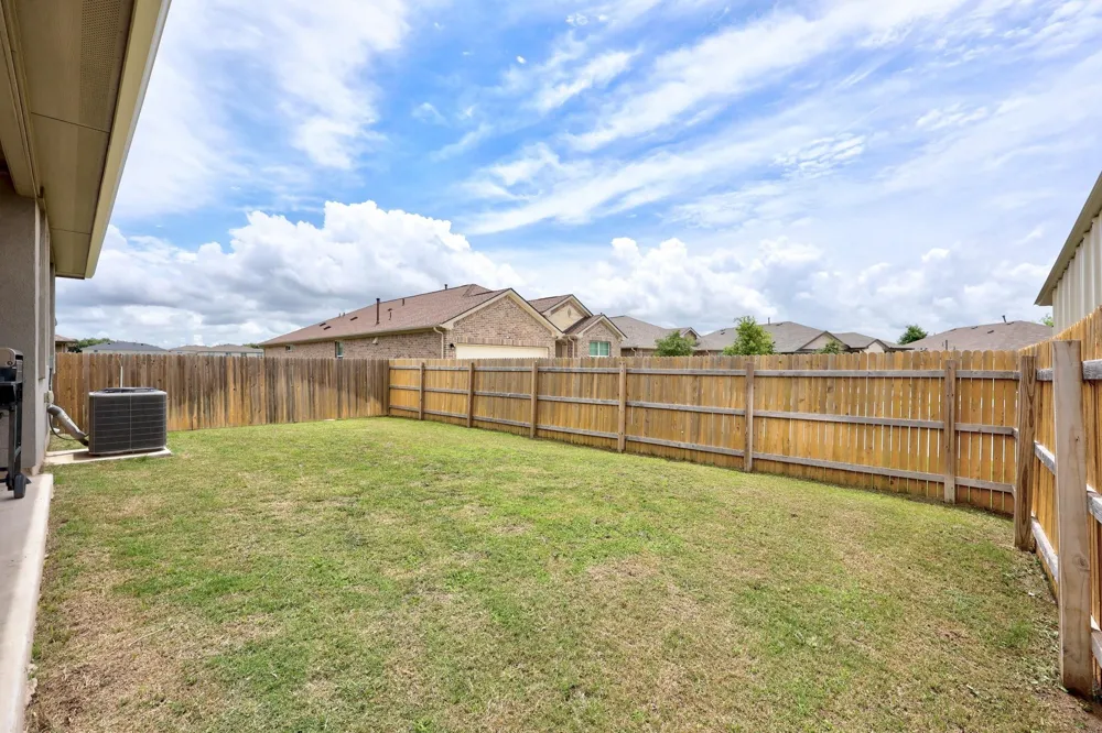 713 Iron Bridge Road Georgetown, TX 78626