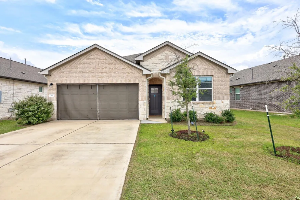 713 Iron Bridge Road Georgetown, TX 78626