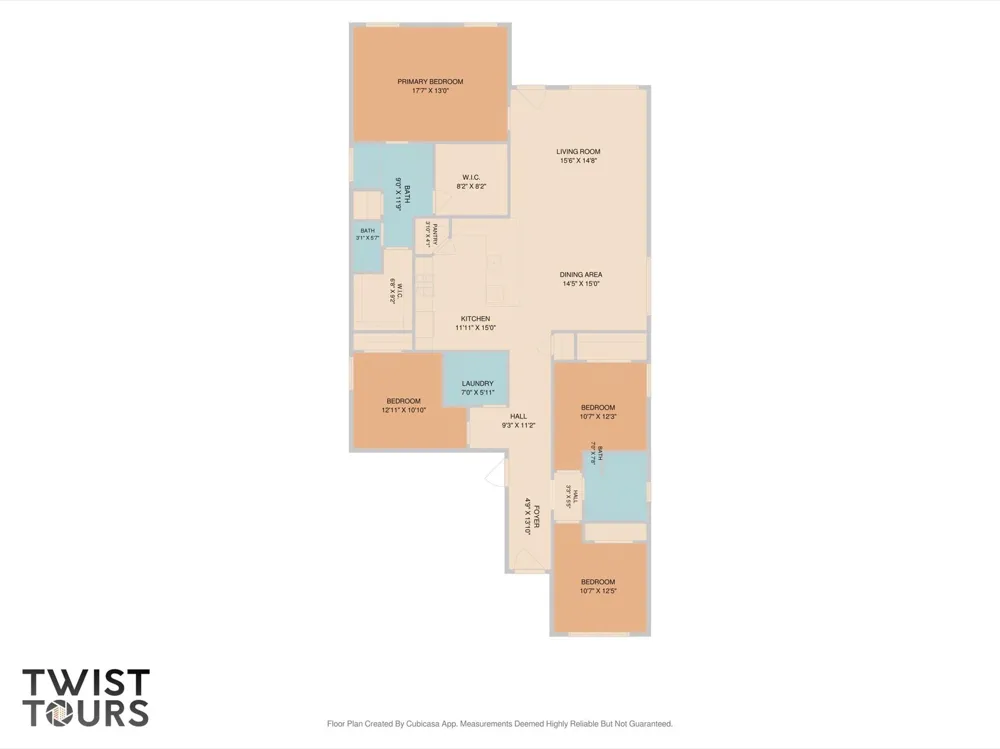 713 Iron Bridge Road Georgetown, TX 78626
