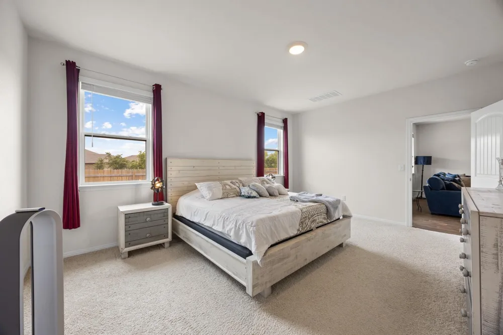 713 Iron Bridge Road Georgetown, TX 78626