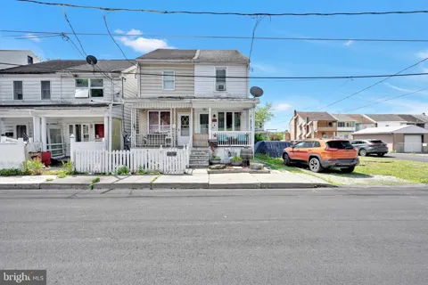 532 W WASHINGTON STREET