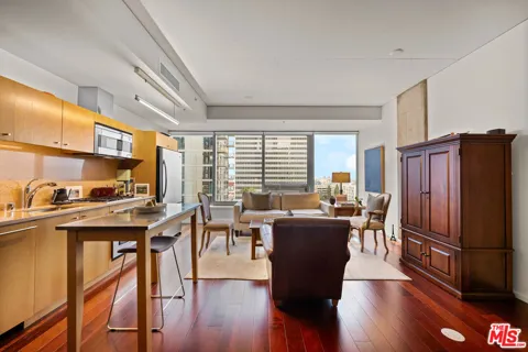 1155 S Grand Avenue #1111