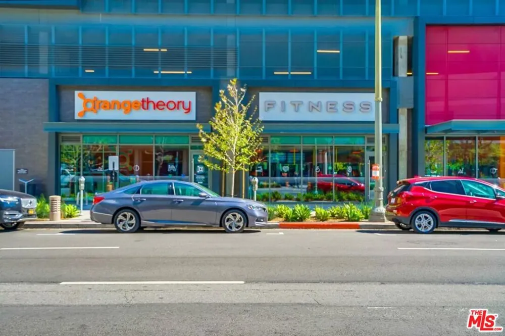 1155 S Grand Avenue #1111 Los Angeles, CA 90015