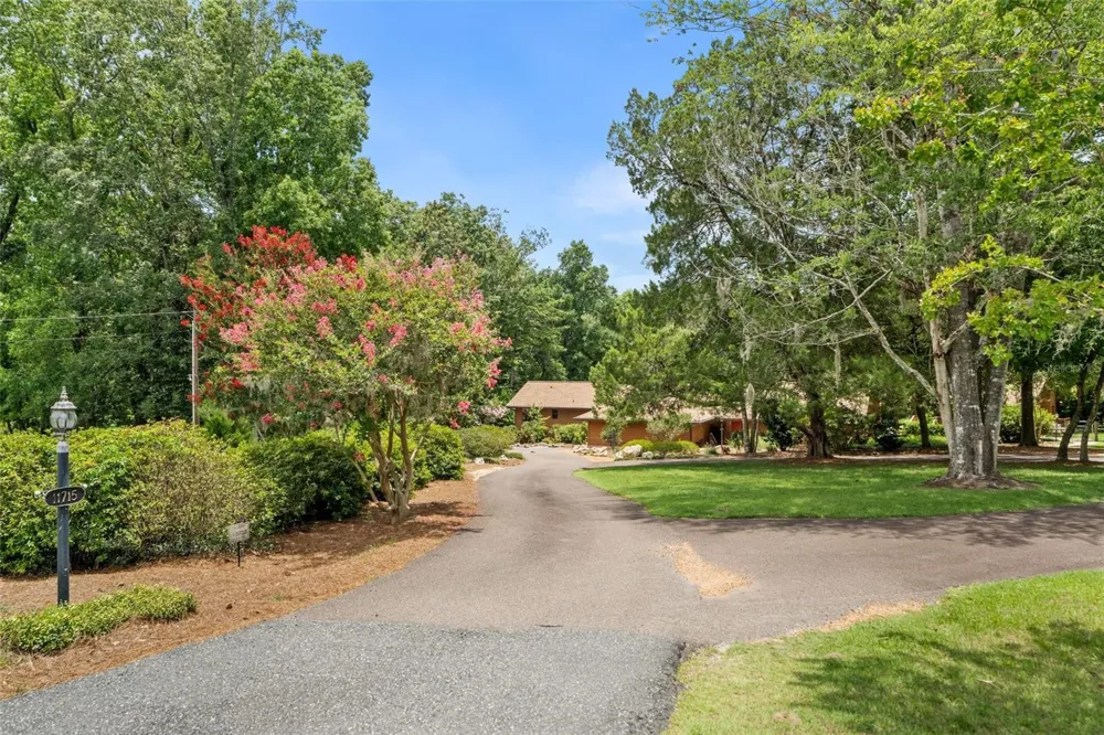 11715 NW 122ND TERRACE Alachua, FL 32615