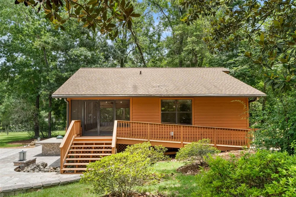 11715 NW 122ND TERRACE Alachua, FL 32615
