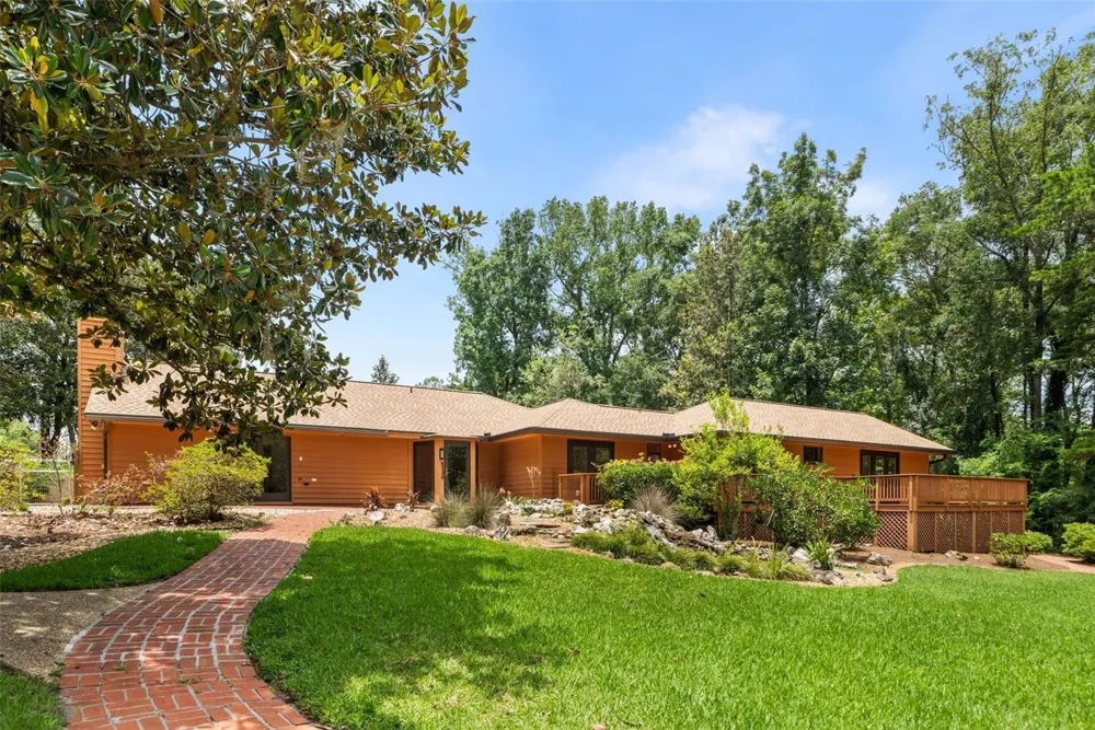 11715 NW 122ND TERRACE Alachua, FL 32615