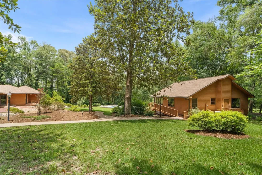 11715 NW 122ND TERRACE Alachua, FL 32615