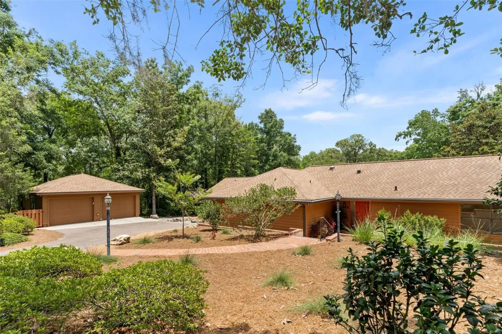 11715 NW 122ND TERRACE Alachua, FL 32615
