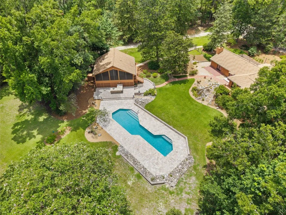 11715 NW 122ND TERRACE Alachua, FL 32615