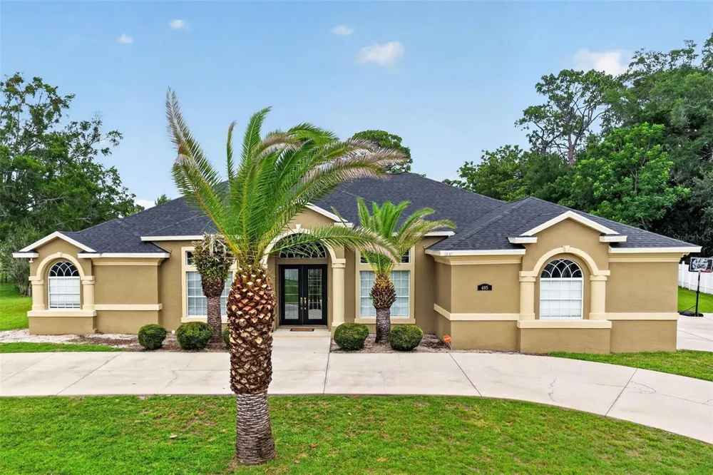 485 NW 45TH LANE ocala, FL 34475