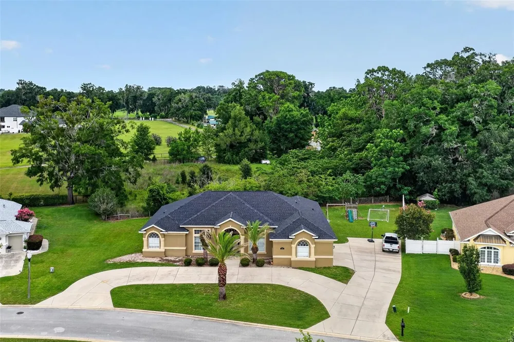 485 NW 45TH LANE ocala, FL 34475