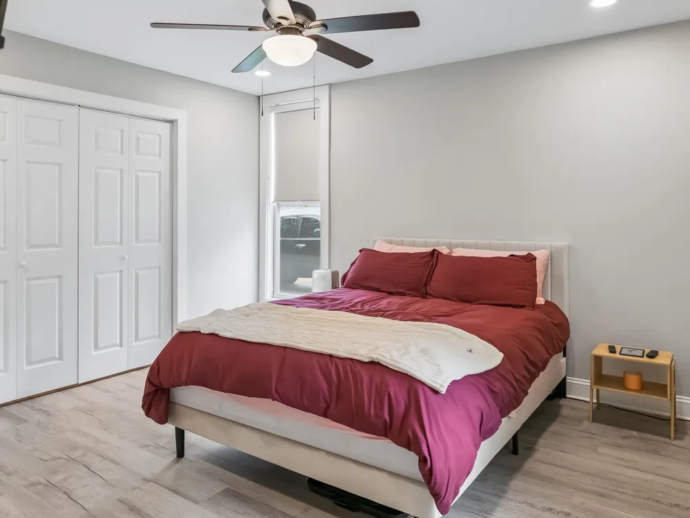 118 Nall Ave Centerville, TN 37033