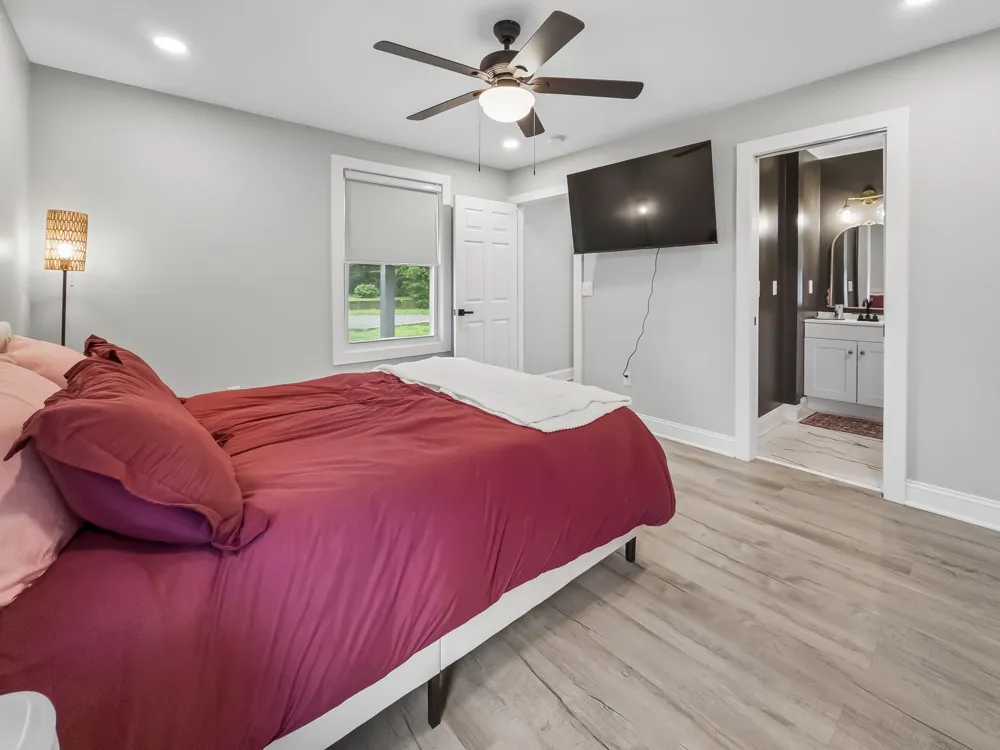 118 Nall Ave Centerville, TN 37033