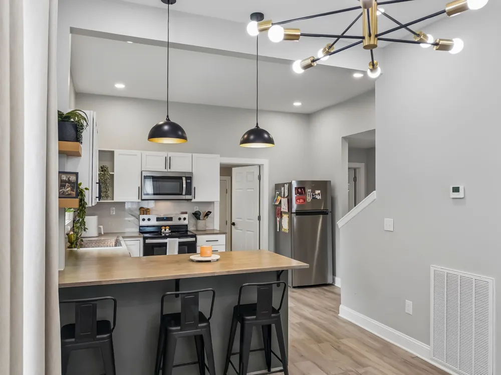 118 Nall Ave Centerville, TN 37033