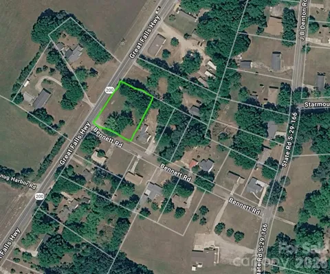 200 Hwy 200 Road