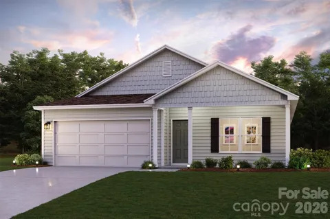 488 Sundown Drive