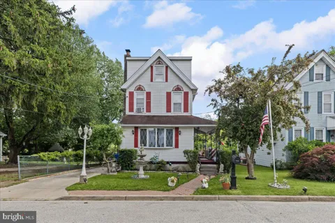 42 SPRUCE STREET