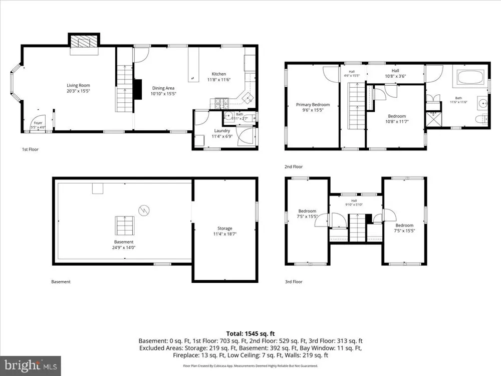 42 SPRUCE STREET Cherry Hill, NJ 08002