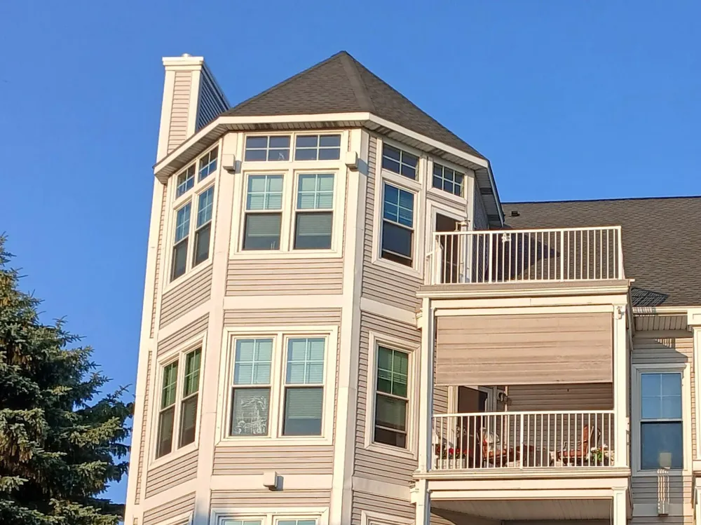 300 S Rath Avenue ##5 Ludington, MI 49431