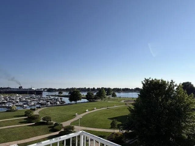 300 S Rath Avenue ##5 Ludington, MI 49431