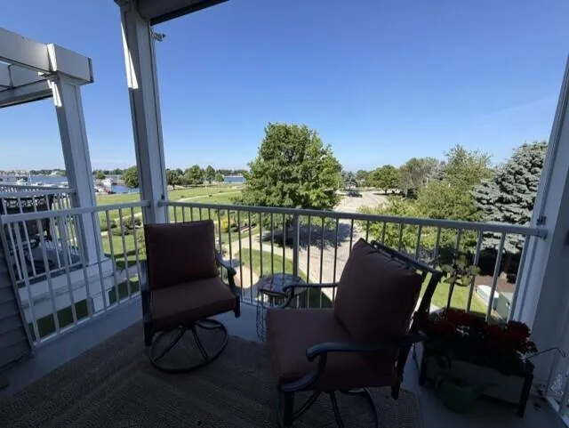 300 S Rath Avenue ##5 Ludington, MI 49431