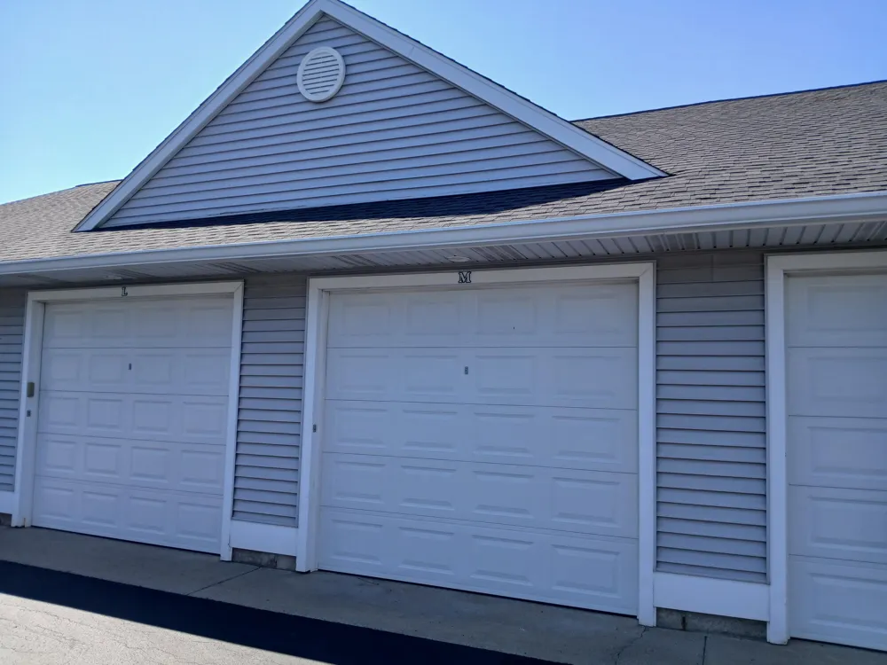 300 S Rath Avenue ##5 Ludington, MI 49431