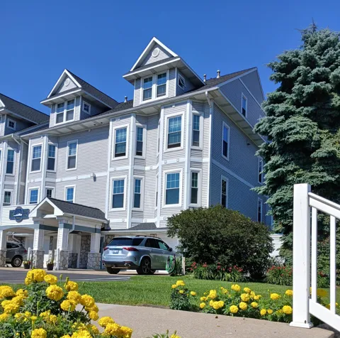 300 S Rath Avenue ##5