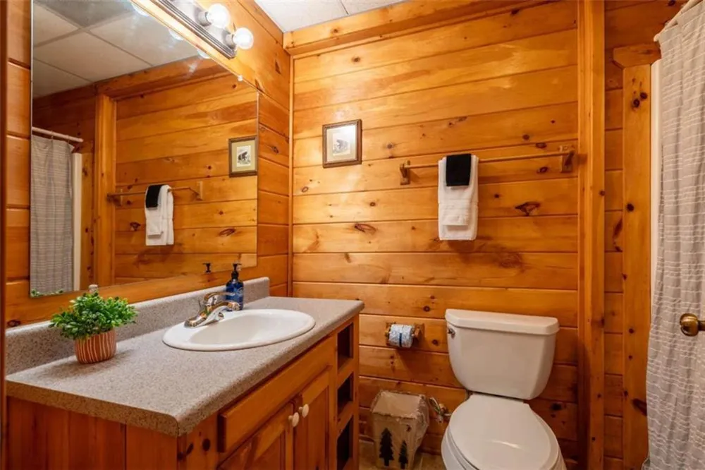 305 Martin Crossing Cherry Log, GA 30522