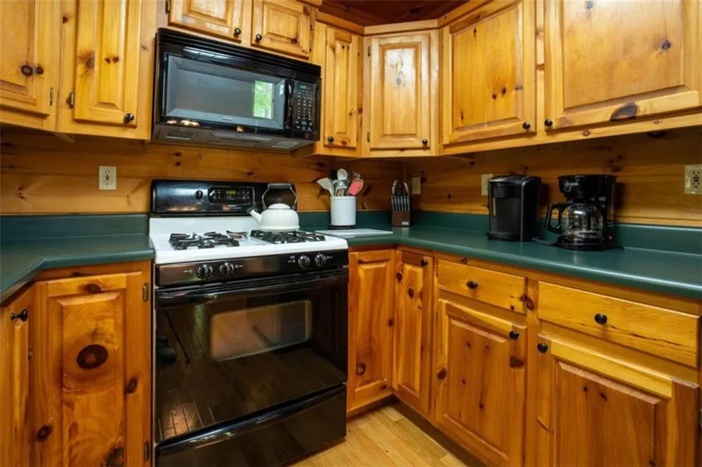 305 Martin Crossing Cherry Log, GA 30522