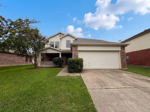 2014 Tanur Cascade Drive