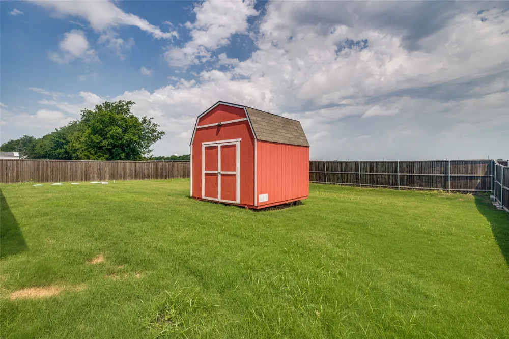 465 Collin Street Nevada, TX 75173