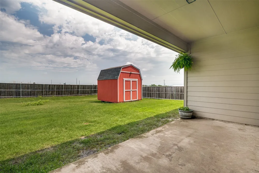 465 Collin Street Nevada, TX 75173