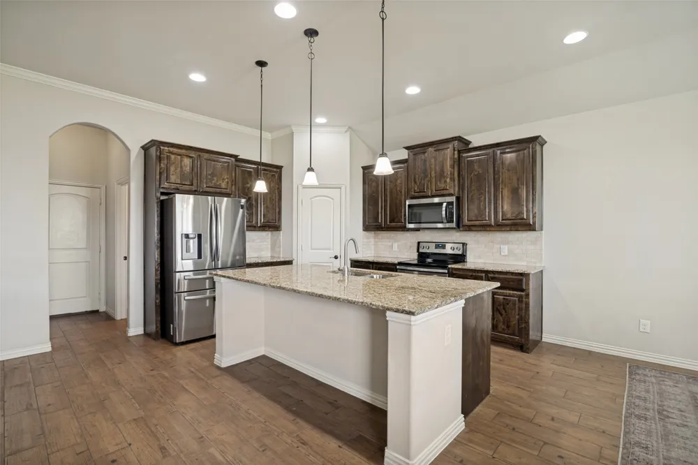465 Collin Street Nevada, TX 75173