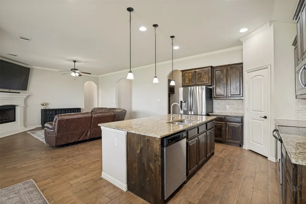 465 Collin Street Nevada, TX 75173