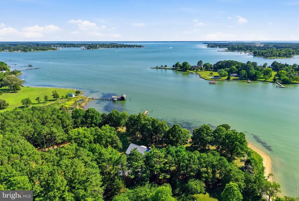 26279 DEEP WATER HARBOR ROAD Easton, MD 21601